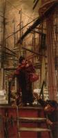 Tissot, James - Emigrants